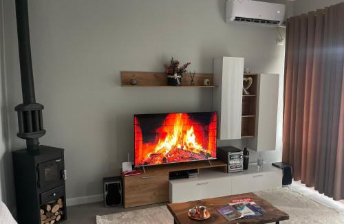 Gramsh Apartment | Agnesa Apartament