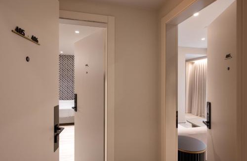 Omonia Hotel | VISION Omonia Athens