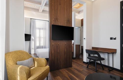 Koum Kapi Apartment | Bouquet Luxury Rooms Walk to Beach & Chania Old Town