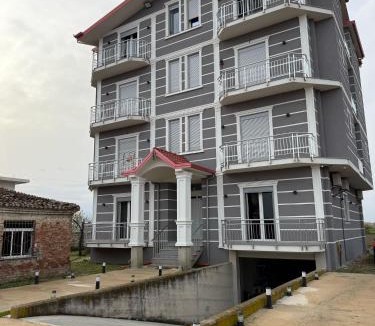 Spille Bed & Breakfast | Namelijan's Hotel