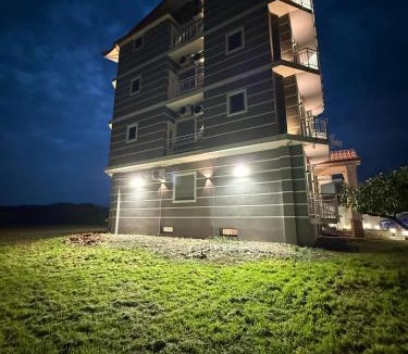 Spille Bed & Breakfast | Namelijan's Hotel