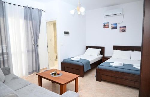 Qazim Pali Apartment | Bella Vista