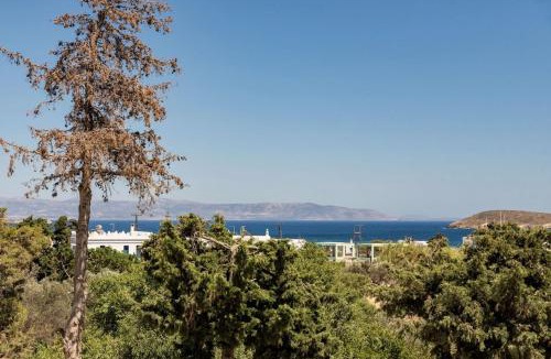 Drios Villa | Sun Drop 1 with private pool, 5-min walk to Drios beach