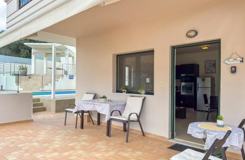 Stalos Apartment | Casa Barbara