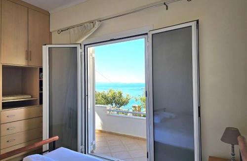 Qeparo House | Villa Marius 074