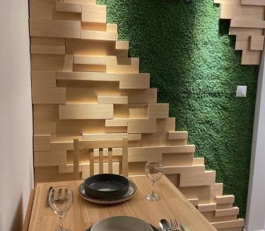 Veroia Apartment | Madi apartment