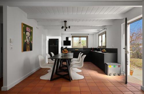 Archanes House | The Olive Grove Villa with private swimming pool