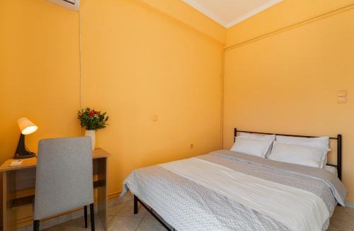 Elefsina Apartment | Your Home In Elefsis