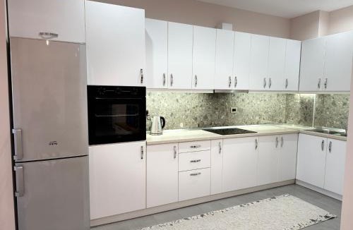 Elbasan Apartment | Basilico Apartment