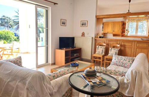Alinda Apartment | Villa Marianna ALINDA LEROS