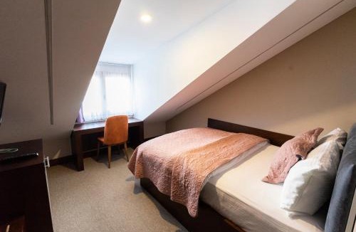Prizren Hotel | Hotel Prizreni