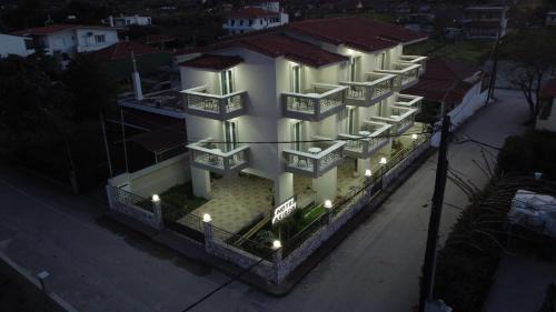Ayia Anna Hotel | HOTEL ARIADNI