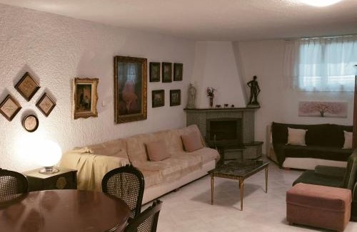 Thermi Apartment | PALIOKTIMA - SLEEP n GO