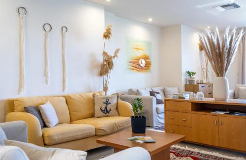 Kefalari Hotel | Sunset Hotel