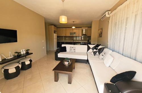 Sarande Apartment | Sion Sarande Apartments