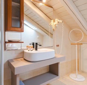 Fiskardo Apartment | Authentic Suites in Fiscardo (Archontiko)