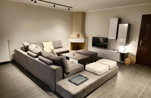 Platanitis Villa | Viggas Relaxation Nafpaktos