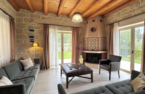 Apokoronas Villa | Villa Olivia with Pool Vrises Crete