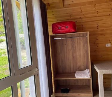 Theth Villa | Thethi Mountain Villas