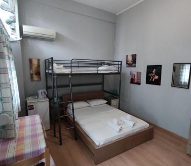 Nea Potidaia Apartment | Apartments Konstantinidis