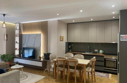Tirana Apartment | Tirana Magnifique Apartments
