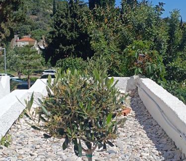 Kerveli Apartment | Athina Studio Apartments