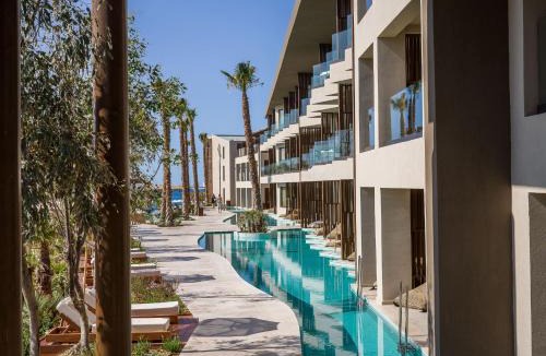 Platanes Hotel | Nalu Resort & SPA Adults Only Hotel