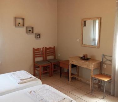 Megalos Prinos House | Sunray Separate Villa