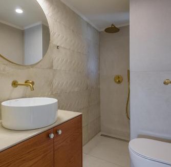 Violi Charaki Villa | Villa Araucaria private pool Jacuzzi Seaview