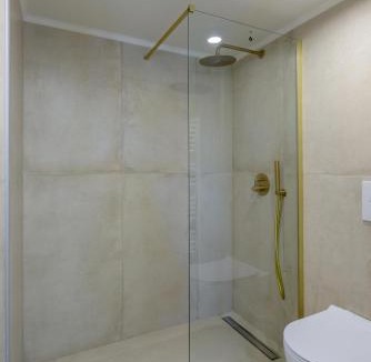 Violi Charaki Villa | Villa Araucaria private pool Jacuzzi Seaview