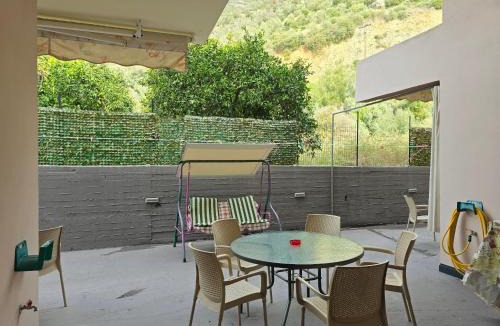 Ilia Apartment | Ilia Sea Side Studios