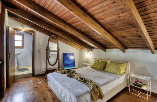 Sitia House | Villa Thea sitia