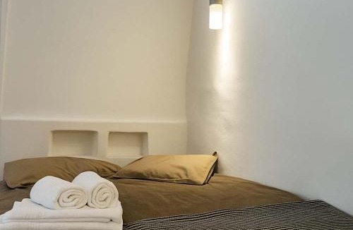 Ermoupoli House | Traditional Villa Valia Ermoupolis - Syros Vaporia