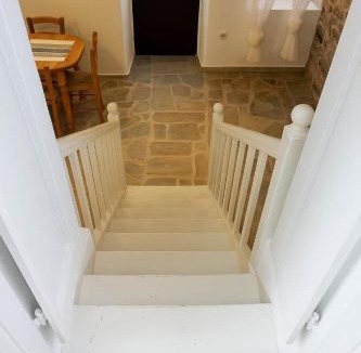 Ermoupoli House | Traditional Villa Valia Ermoupolis - Syros Vaporia