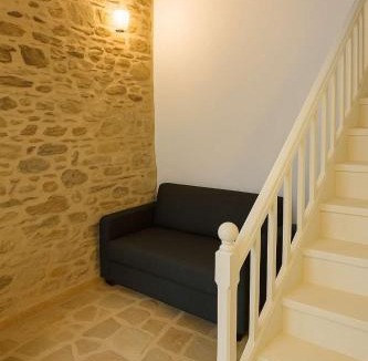 Ermoupoli House | Traditional Villa Valia Ermoupolis - Syros Vaporia