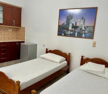 Elbasan House | Chris apartament 2