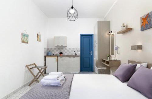 Mpatsi Apartment | Nissea Studios - πρώην Dora 2 Studios -