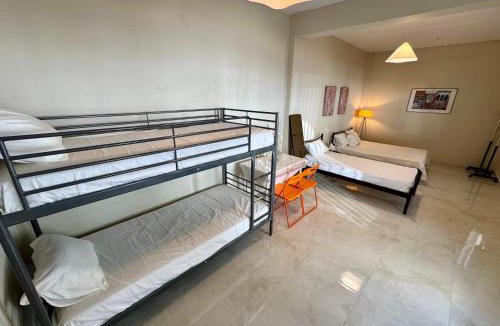 Stomio Apartment | Seaside Apartments & Rooms Kampouri
