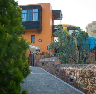 Karfas Apartment | AnnaDes Apartments & Studios Chios