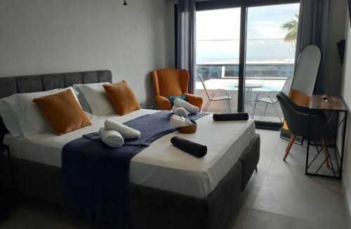 Ipsos Hotel | HOTEL ANDREAS