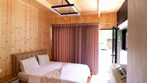 Mesopotam Hotel | Blue Eye Saranda Cabins