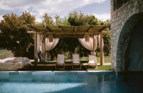 Jala Villa | Villa Si Era