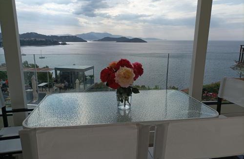 Katsarou Apartment | VILLA ALEXIS