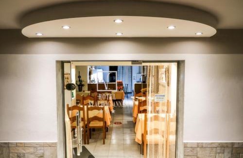 Ormos Prinou Hotel | Vlachogiannis Hotel