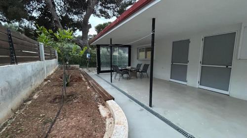 Spata-Artemida House | Villa ADAM