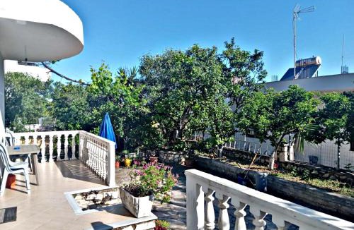 Ksamil Apartment | Villa Elvid