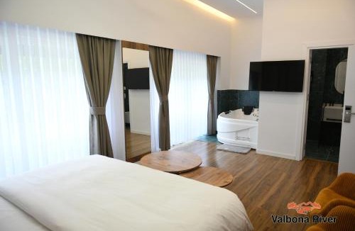 Kukes County Hotel | Valbona River Hotel