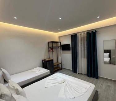 Lukove Apartment | Bruno's Rooms