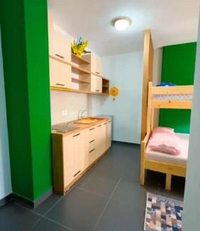 Shengjin Apartment | KleNo kune