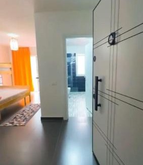 Shengjin Apartment | KleNo kune